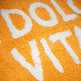 Коврик для ванной Kersten La Dolce Vita (50x80 см)