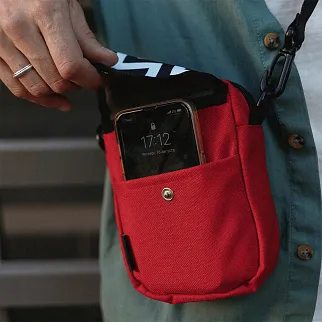 Мини сумка iyulstore Твин пикс