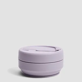 Складной стакан Stojo Lilac 355 мл