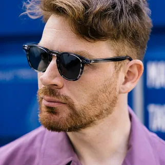 Очки WhiteLab Icon Graphite / Grey