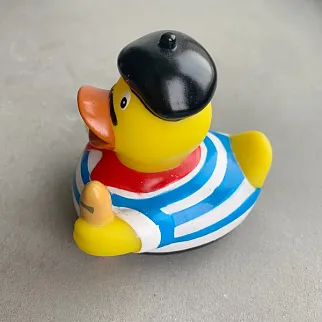 Утка Французская