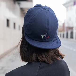 Кепка Меч CAP WILD FLOWERS SPACE BLUE