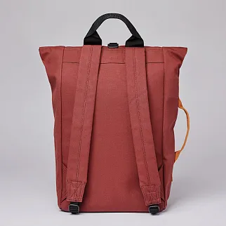 Рюкзак Sandqvist Dante Vegan Autumn leaf