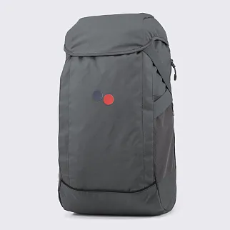 Рюкзак Pinqponq Jakk Charcoal Grey