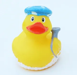 Утка Банщик