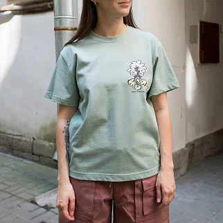 Футболка МЕЧ TS HARMONY Mint