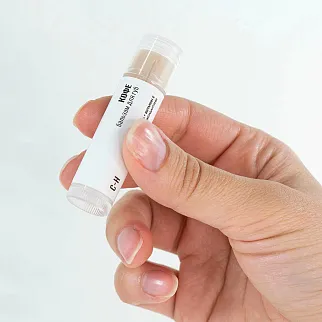 Бальзам для губ C-H Кофе