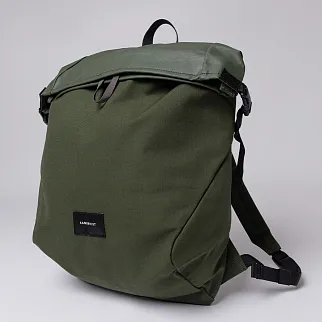 Рюкзак Sandqvist Alfred Dawn Green