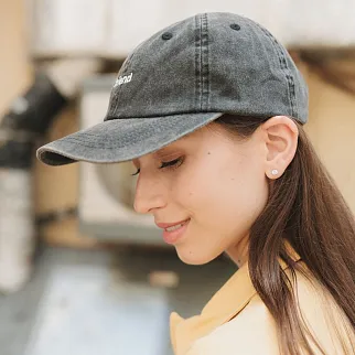 Кепка Friend Function friend черная