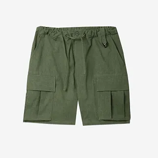 Шорты Меч CARGO Dark Green