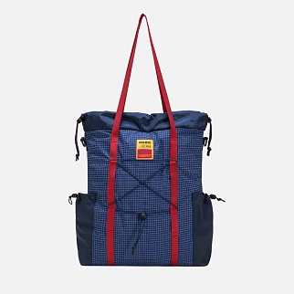 Сумка ELLIKER Carston Tote 13L Hikerdelic x Elliker