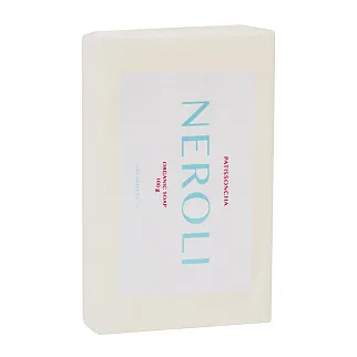 Мыло Patissoncha Нероли и специи