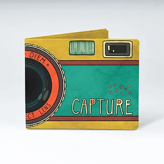 Кошелек New Wallet Diem