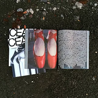 Журнал Сеанс 79