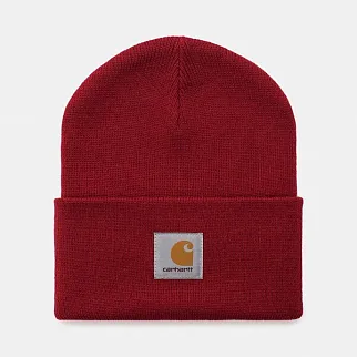Шапка Carhartt WIP Watch Hat Blast Red