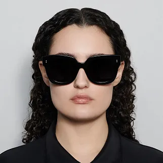 Очки Chimi 08 Black