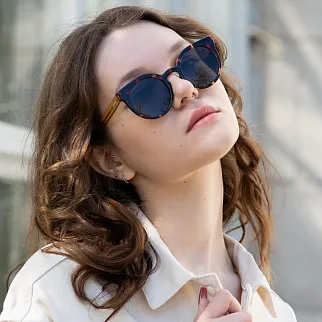 Очки Komono Lulu Havana Combi