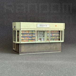 Ночник random - Продукты