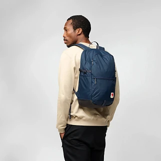 Рюкзак Fjallraven High Coast Backpack 24 Shark Grey