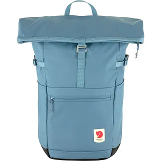 Рюкзак Fjallraven High Coast Foldsack 24 Dawn Blue (543)