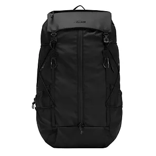 Рюкзак ELLIKER Cautley Flap Over 23L Black