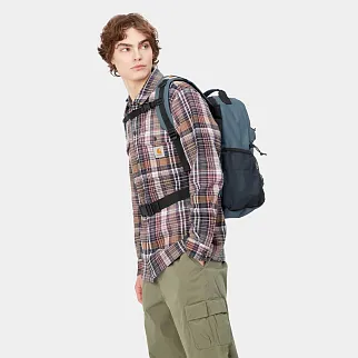 Рюкзак Carhartt WIP Kickflip Storm Blue
