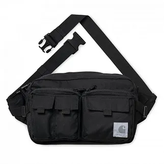 Сумка на пояс Carhartt Wip Elmwood Black