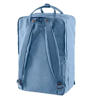 Рюкзак Fjallraven Kanken Laptop 17 Blue Ridge (519)
