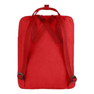 Рюкзак Fjallraven Re-Kanken Red (320)