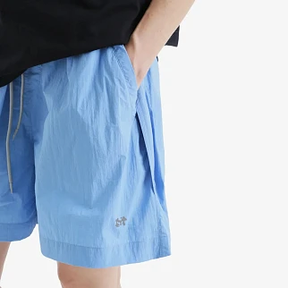 Шорты Меч NYLON SHORTS Maya Blue