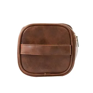Несессер Garzini Toiletry Bag Brown