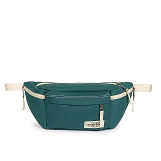 Сумка на пояс EASTPAK Waist Pak'r Mono Block Green
