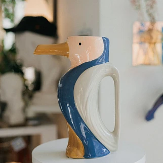 Ваза Kersten Bird Птичка