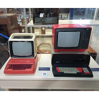 Экскурсия Советские компьютеры - от машин до зданий, Москва 27 августа