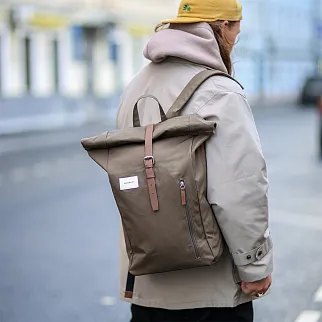 Рюкзак Sandqvist Dante Olive