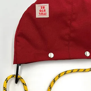 Сумка iyulstore Дольки Кетчуп