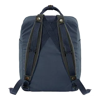 Kanken Shoulder Pads Super Grey (046) - мягкие лямки для конкена