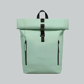 Рюкзак Gaston Luga Rullen 13" Muted Mint