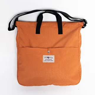 Шоппер iyulstore Тыква