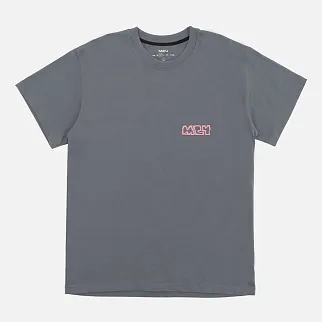 Футболка Меч ABSTRACT Shadow Grey