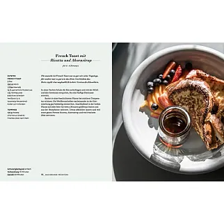 Книга Stay for Breakfast