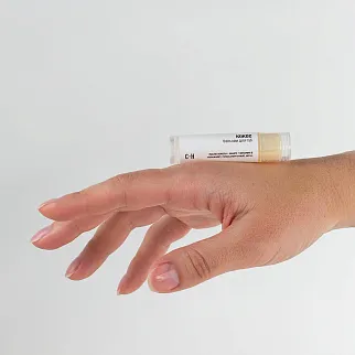 Бальзам для губ C-H Кокос