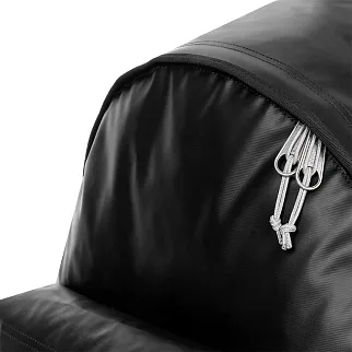 Рюкзак EASTPAK Day Pak'r Tarp Black