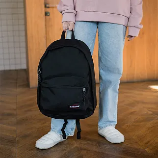 Рюкзак EASTPAK Out Of Office Black