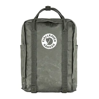 Рюкзак Fjallraven Tree-Kanken Charcoal Grey (036)