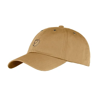 Кепка Fjallraven Vidda Cap Buckwheat Brown