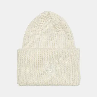 Шапка SHU белая