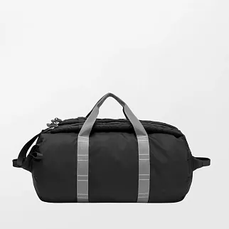 Рюкзак ELLIKER Whest Duffle Bag Backpack 32L Black