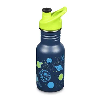 Бутылка Klean Kanteen 355 мл Planet