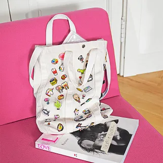 Значки Serious about